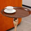Table d'appoint Mermaid Tail