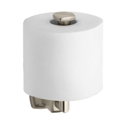 Margaux Vertical Toilet Tissue Holder