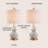 Aenwood 20.5" Table Lamp Set-769353239