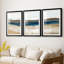 Buttermere Triptych I - impression encadrée sur mesure de qualité supérieure - 3 pièces-1811173458-1811173468