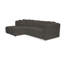 3 Seater Corner Sofa-2021534730-2021534842