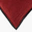 Heavy Metal Leather Frame Pillow Cover & Insert-1283556662