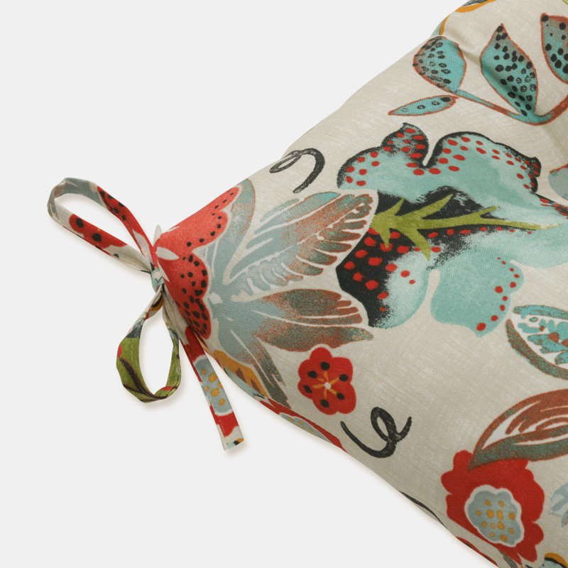 Coussin de siège intérieur / extérieur Avenelle, L 60 po