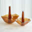Andromeda Vase-Dark Amber-Lg-1779035210