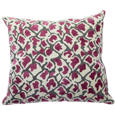 Housse de coussin Swagger
