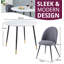 Haywards 2 - Person Dining Set