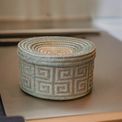 Ophelia & Co. Decorative Basket