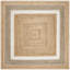 Natural Fiber Hand Woven Natural Area Rug -779776506