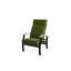 Chaise de patio inclinable avec coussins Askar-26027349-26030626-26030629