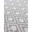 Rechteckig Geometric Hand Woven Area Rug-72210479
