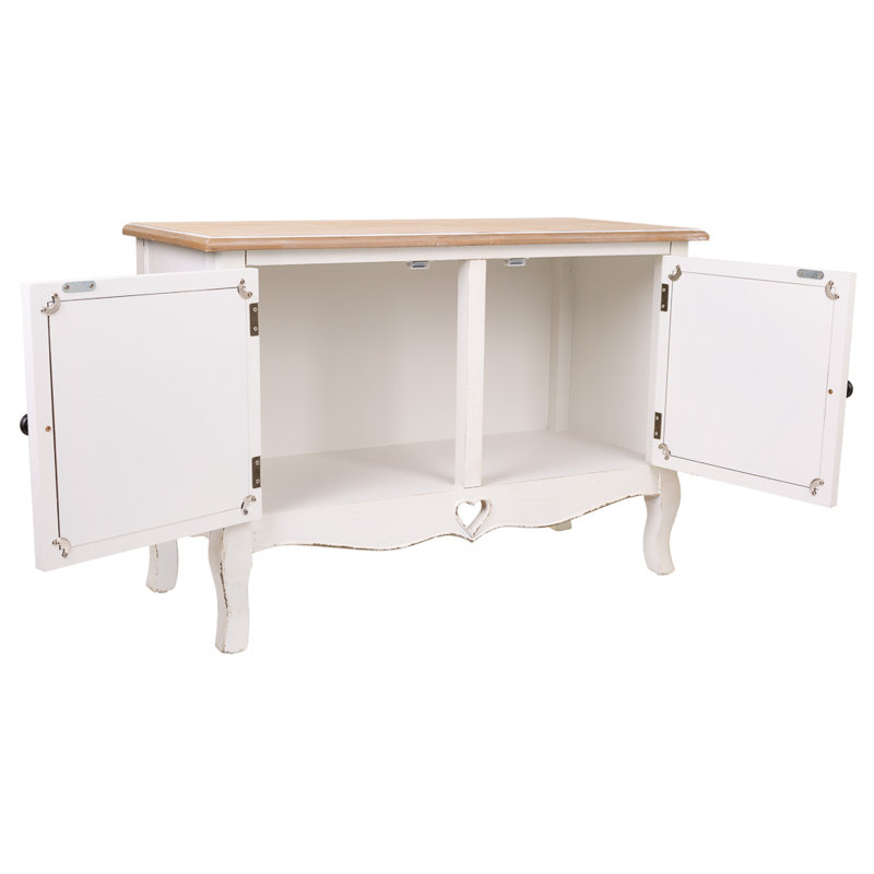Hinkle 83cm Sideboard