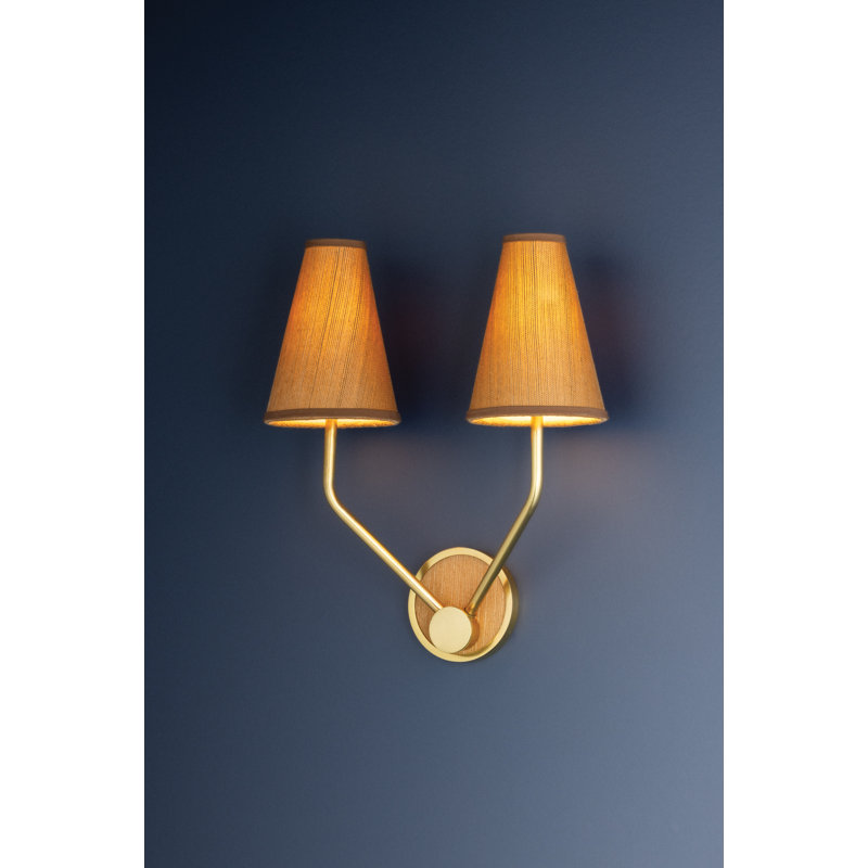 Harris Wall Sconce