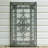 Abstract Window Panel