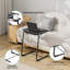 Chariot de rangement pour ordinateur portable ajustable