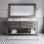 Ensemble de meuble-lavabo double 72 po Cronin-1634469311