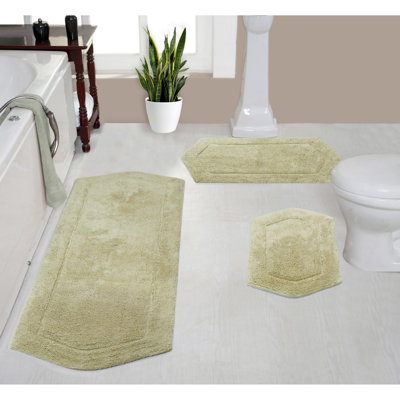 Morissette bathroom rug
