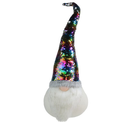 Christmas Stuffed Holiday Accent