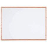 Wall Melamine Whiteboard
