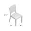 Chaise d'appoint Hansel-23975953