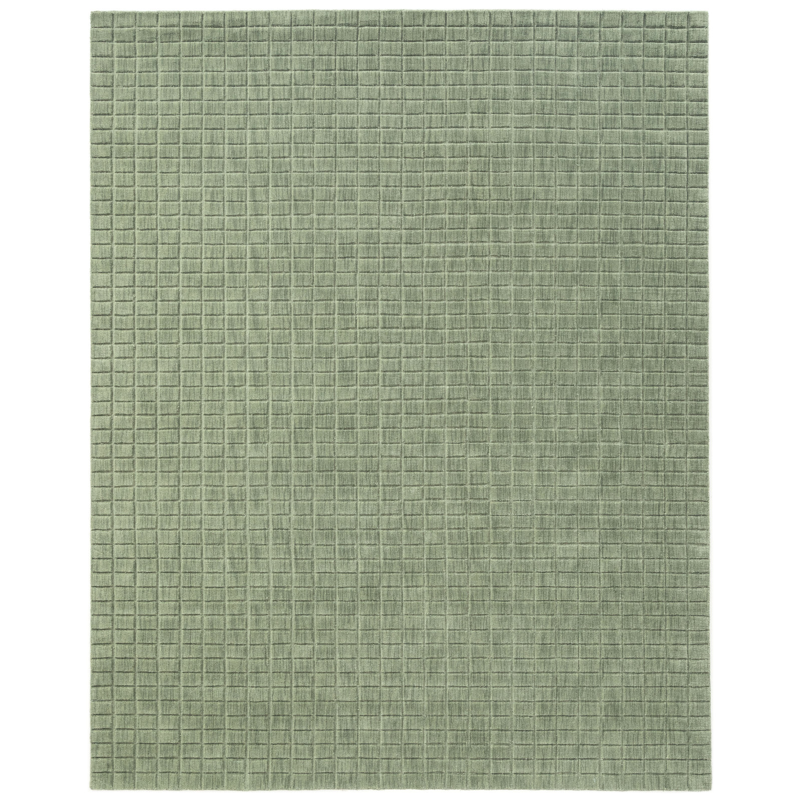 Vivora Ruth Hand-Loomed Rug, Rectangle 2' x 3'