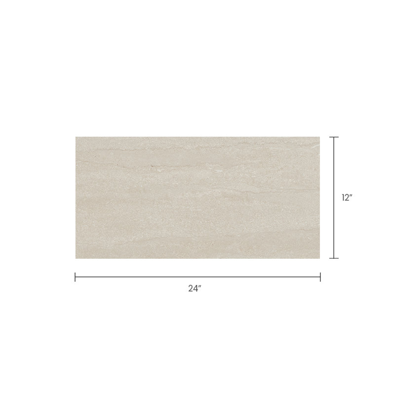 Colombe 12 x 24 Tivoli, Colombe