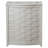 Wood Laundry Hamper with Handles-1225178382
