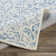 Brottman Hand Tufted Wool Oriental Indoor Rug