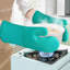 Ensemble de manique en silicone Naiyafly-95942987