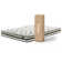 Chime 8'' Firm Innerspring Sofa Bed Mattress