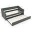 Lit de jour avec lit gigogne simple-1832236451-1832236461