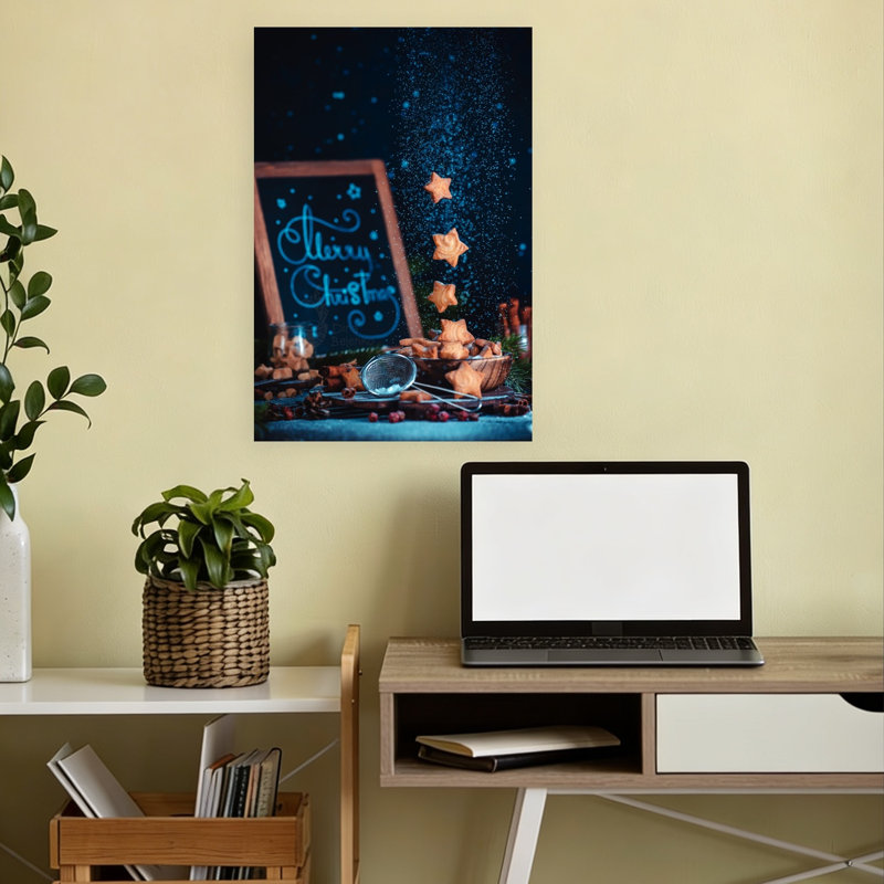 Print, 45.72cm H x 30.48cm W