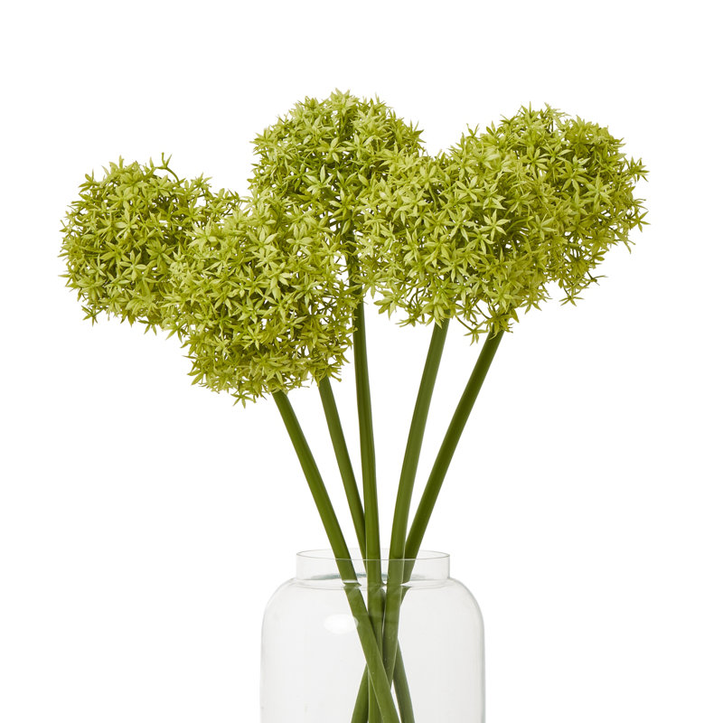 Arrangement, Green, 80cm H x 16cm W x 16cm D