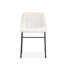 Chaise en chenille Bexhill-161519808