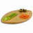 Touchdown! Football Cutting Board & Serving Tray Sherly