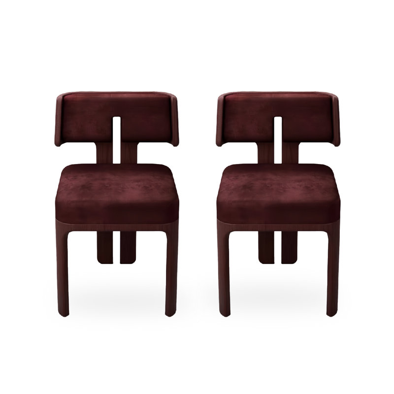 Chaise Nordic Light Luxury