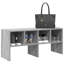 Stefenie 4 Pair Stackable Shoe Rack-1198577022