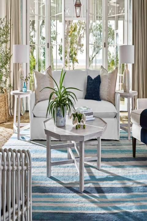 Coffee & Cocktail tables