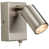 Brushed Steel