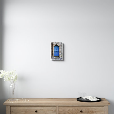 «Doors of Europe I», photographie sur toile