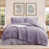 Grayish Purple