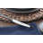 Beverly Stainless Steel Dinner Knife