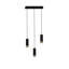Calrissian 3 - Light Cylinder Pendant
