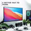 Louisos Inbox Zero Electronic Mount