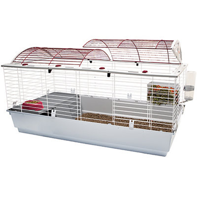 Small Animal Cage