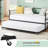 Thalmus Metal Daybed-256114620
