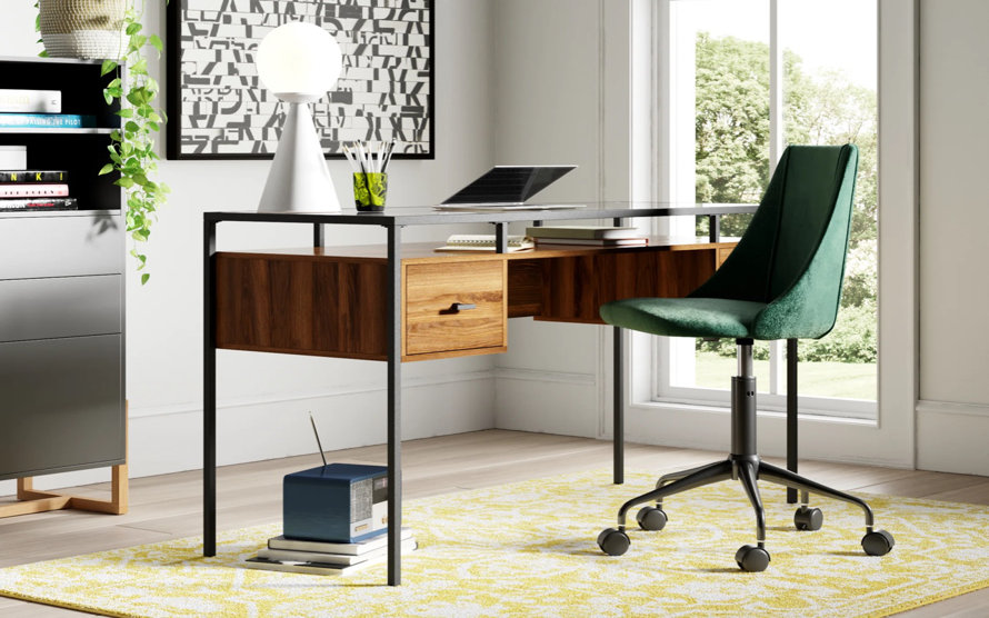 New Home Office Furniture