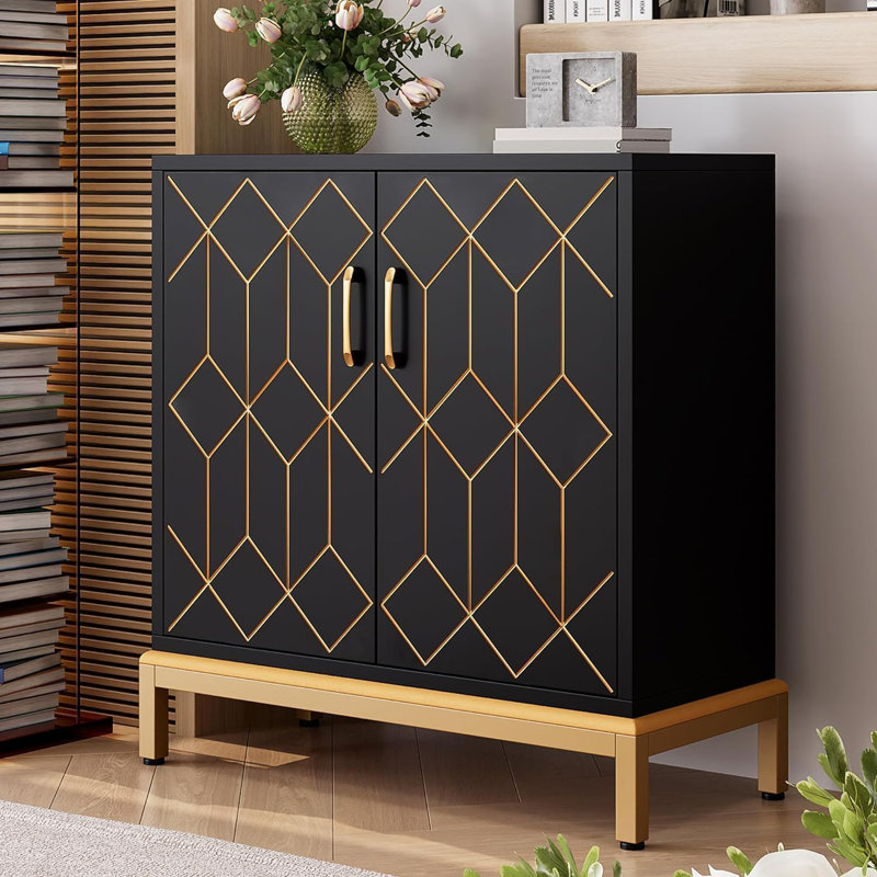 Accent Chest