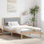 Solid Wood Bed-1358519378-1358519379