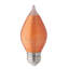 4 Watt Spun Amber LED Bulb