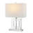 Chaena Crystal Table Lamp